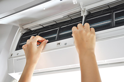 What to Expect With Air Duct Cleaning Service